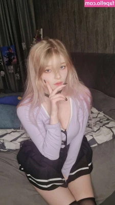 Linaneyeon - Wanna see more?😉
