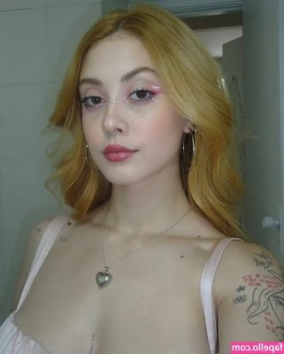 Ananda Morais [ ananda-morais ] - My tits own  amp  control you weak little beta