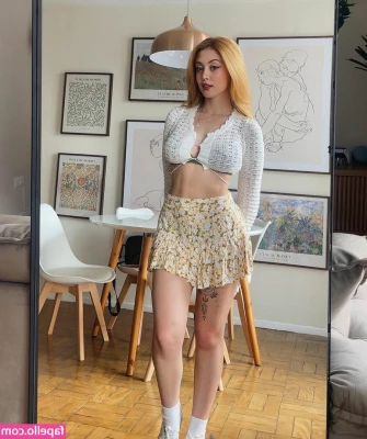 Ananda Morais [ ananda-morais ] - Chúpamelo papi 🤤🥛💦