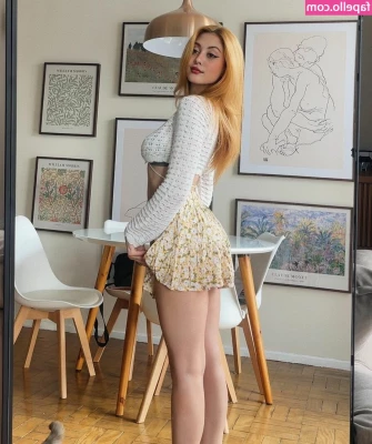Ananda Morais [ ananda-morais ] - A lovely day of viola, jiujitsu, sexual intimacy, and rest.  And some