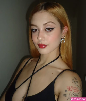 Ananda Morais [ ananda-morais ] - Beautiful cum