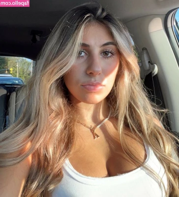 Allison Rossillo Vallerand [ allison-rossillo-vallerand ] - I can t wait for summer   my new boobs will be ready to be debuted by