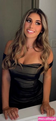 Allison Rossillo Vallerand [ allison-rossillo-vallerand ] - Ready for another round! 😈