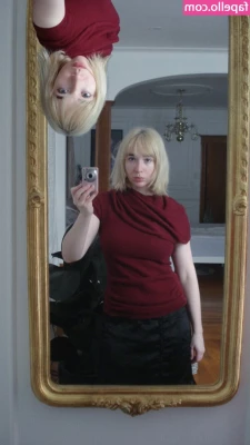 Elita Harkov [ elita-harkov ] - I want to start every morning like this  Will you support me in that