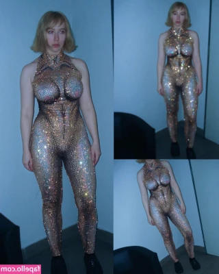 Elita Harkov [ elita-harkov ] - Perky lil titties 💦✨