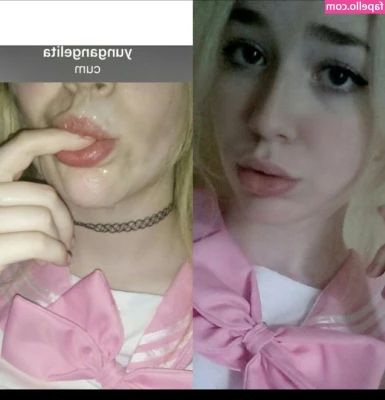 Elita Harkov [ elita-harkov ] - You're welcome.