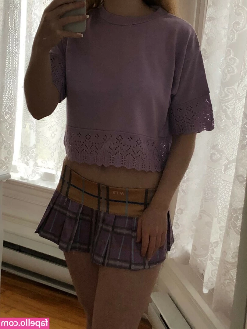 Elita Harkov [ elita-harkov ] - I don t know about you but I love starting my day with a good boob rub