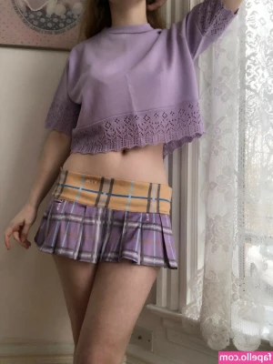Elita Harkov [ elita-harkov ] - Good morning you sexy people