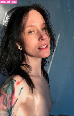 Catziilla [ catziilla-1 ] - 🌸I've been dreaming about this underwear for a long time! I love