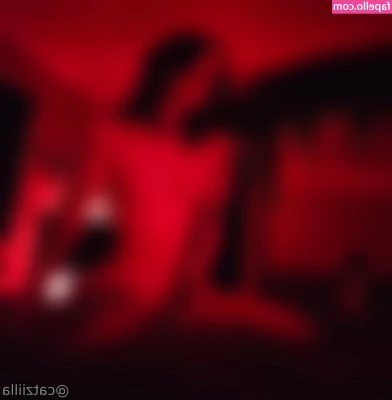 Catziilla [ catziilla-1 ] - I love how you reacted to my photos 🤩from the photo shoot, I'm