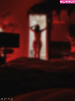 Catziilla [ catziilla-1 ] - Does anyone have a pisskink? I’ll make a sexy video for the right