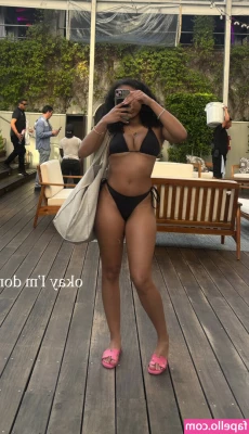 blasianbabylola - Come help stretch me out