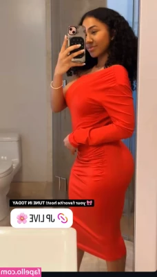 blasianbabylola - Happy Saturday 😘❤️