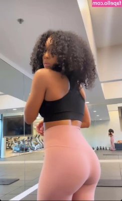blasianbabylola - Grab a hand ful