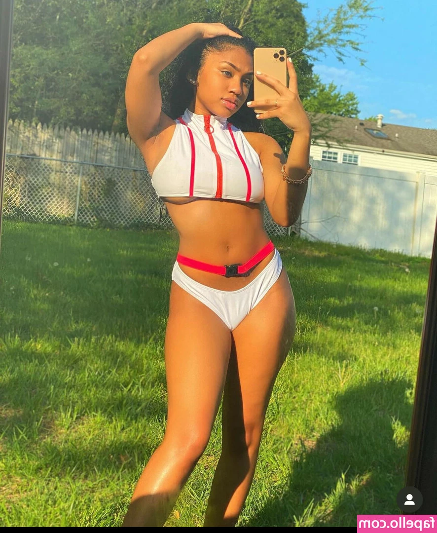 blasianbabylola - Hi! Are you done with work? Wanna have fun? My DM is open, just hit