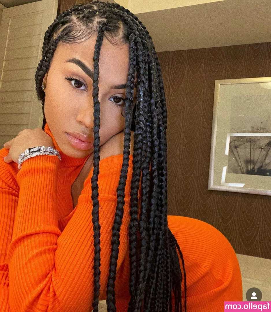 blasianbabylola - You wanna do something with this bare ass baby? Just wondering💋😈