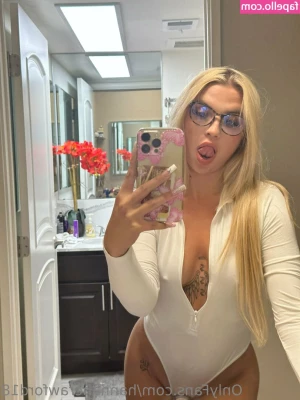 hannahcrawford18 - Tbh I’m blessed