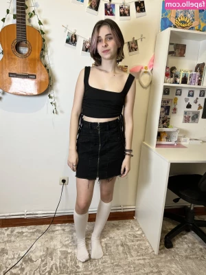 dianawx13 - Oh I had so much fun today 🤭😏😍 I hope the next year will be