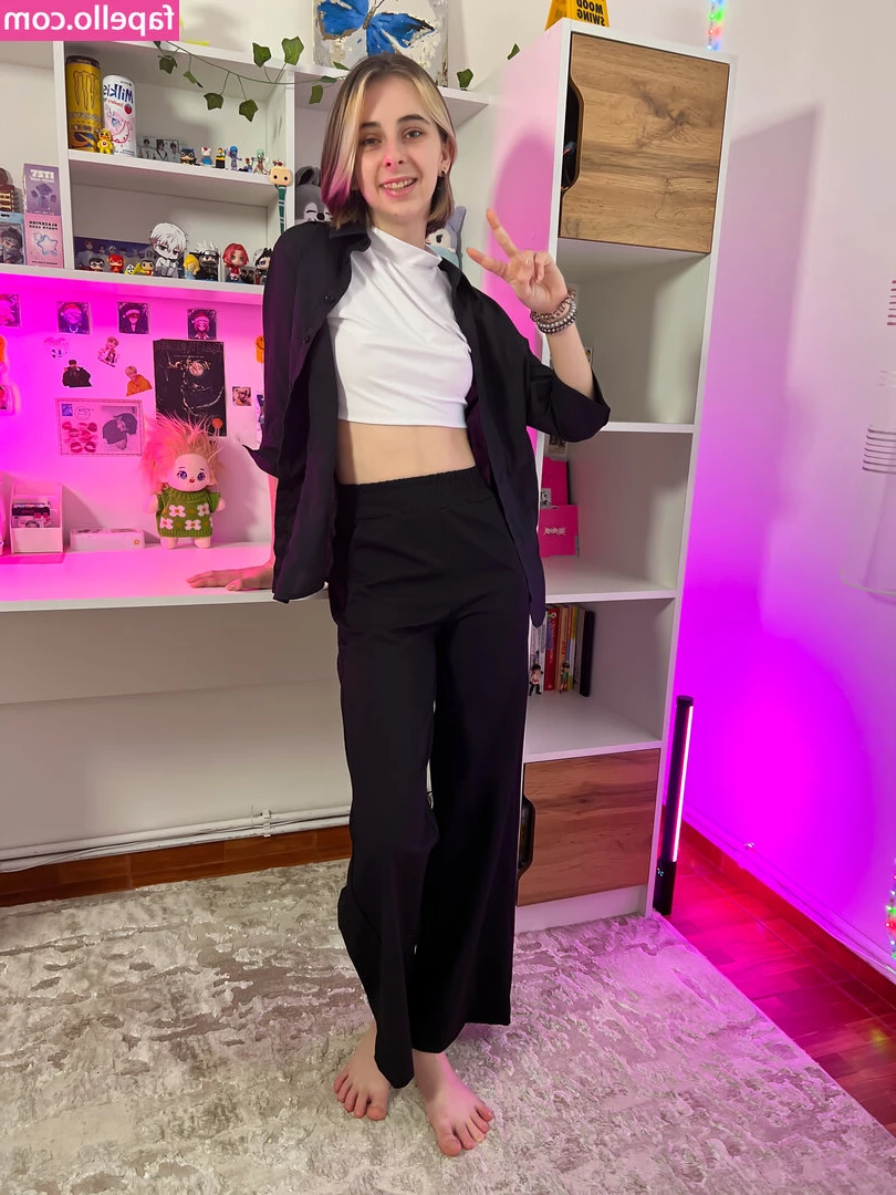 dianawx13 - My body needs you💋