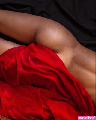 Deisy Leon [ deisy-leon ] - Black French Tip with GTR