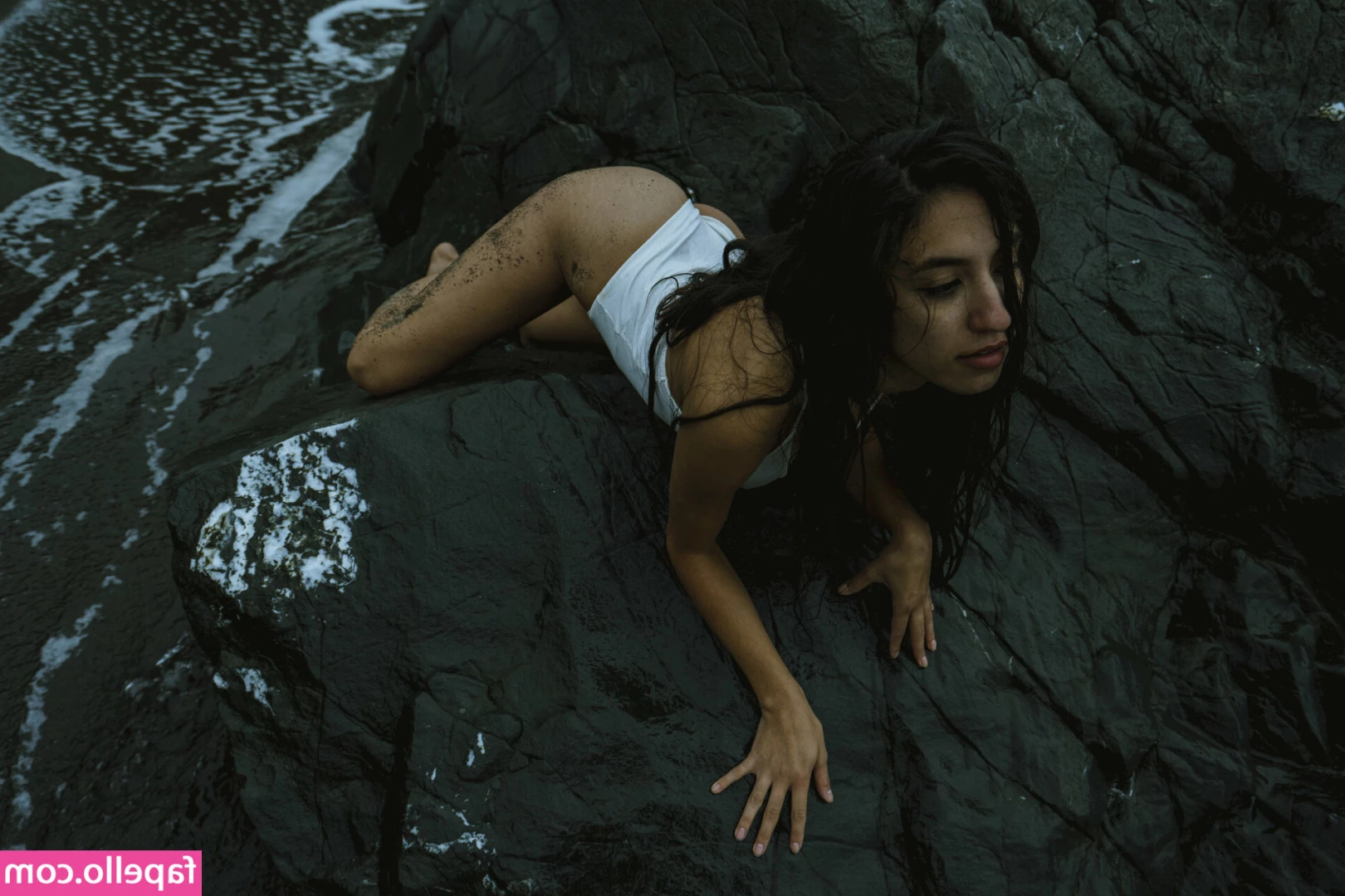 Deisy Leon [ deisy-leon ] - Happy Tiddie and Tuesday Daddy   please like and comment any tils