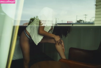 Deisy Leon [ deisy-leon ] - Watch my pussy smile
