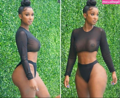Bernice Burgos - Nom nom nom