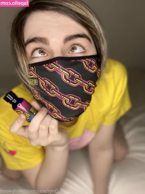 Ella Hollywood [ ella-hollywood-5 ] - Happy 4th