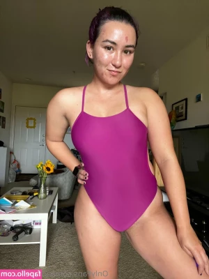 Cutielifeguard [ cutielifeguard-3 ] - Straight home from work into the sexiest set   Putting this set on