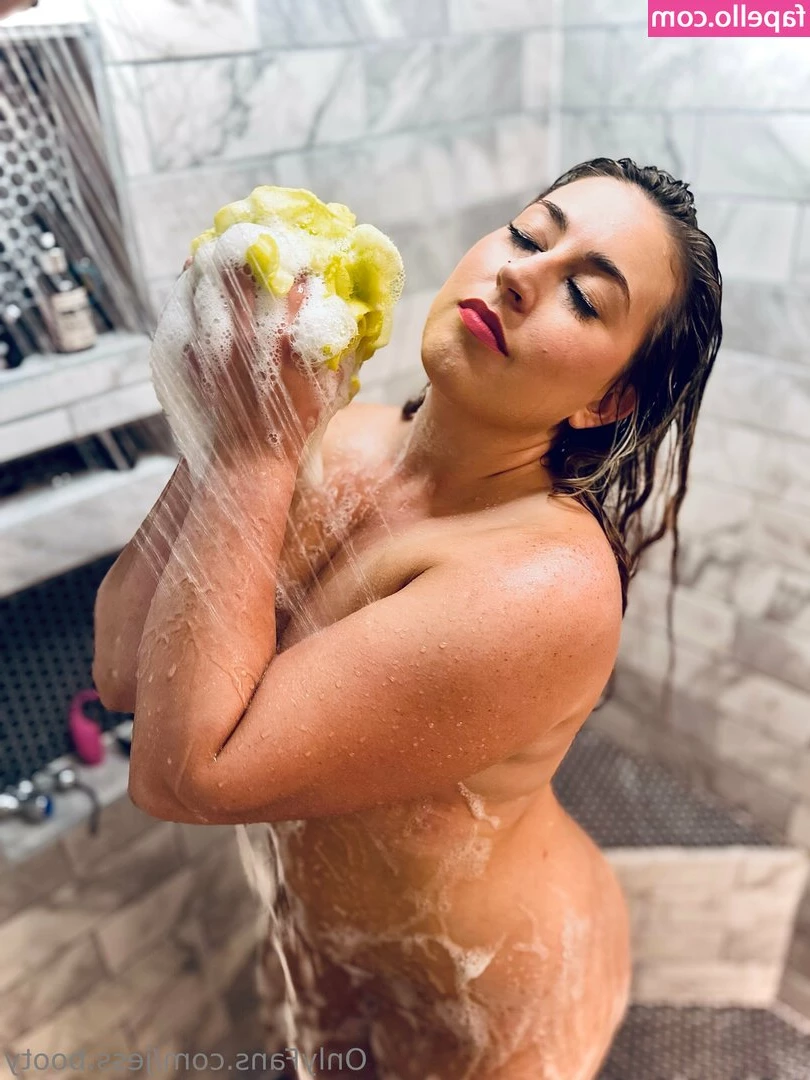 jess.booty [ jess-booty ] - This monster has a special flavor just for you  Be grateful  ok
