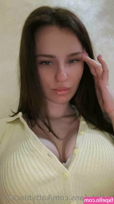 kattyblack24 - Since I don t have a real one at the moment