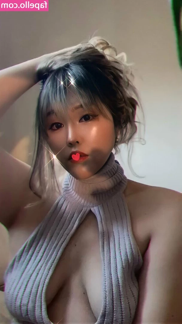 HaewonTheWitch - Really should be getting ready for the day