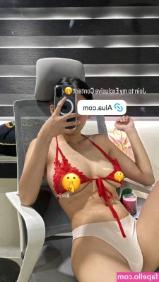 itsyorjie - Isn't it tantalizing?