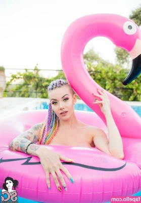 Sammiii Suicide [ sammiii-suicide ] - Happy New Year      2024 goal  be active on here more  Stay tuned 