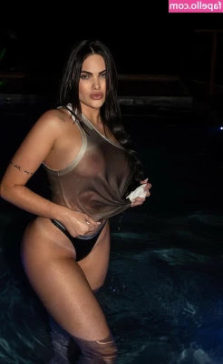 Emily Garcia [ emily-garcia ] - I'm bored wanna be naughty?