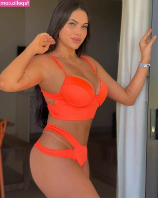 Emily Garcia [ emily-garcia ] - I wanted to post her just so you can see it better cause I love her 