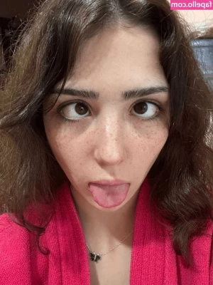 angelica06 - Sent some goodies on my paid OF today :3 🤍