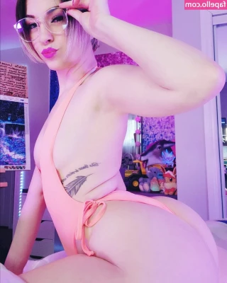 AuroraStarr - Breeding  daddyjackwolf   Watch me pound this hungry daddy full of