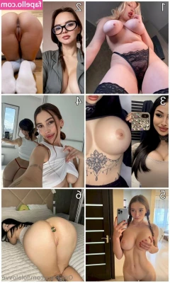 lolalovve [ lolalovve-1 ] - hot and wild for you😈
