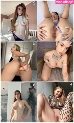 lolalovve [ lolalovve-1 ] - morning babes! 🥰🫠❤️