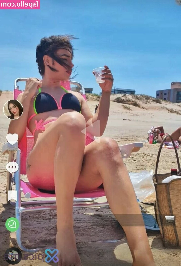 Amberzinha - Fresh new content out now
