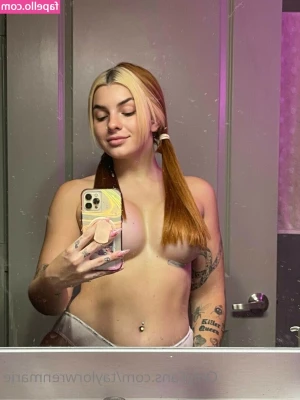 taylorwrenmarie - I love using you as my personal wallet to drain and fuck when ever I