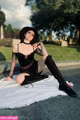 yubaba_yaga [ yubaba-yaga ] - Contigo quiero amores de muchos sabores 😛💦🍑🔞😈🥵🔥