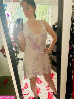 yubaba_yaga [ yubaba-yaga ] - Lazy sunday and maybe some gym time 😁