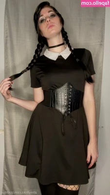 yubaba_yaga [ yubaba-yaga ] - Is there a better combo then Latex and BDSM?