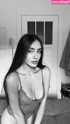 Julia Erokhina [ julia-erokhina-1 ] - New clip drop tomorrow