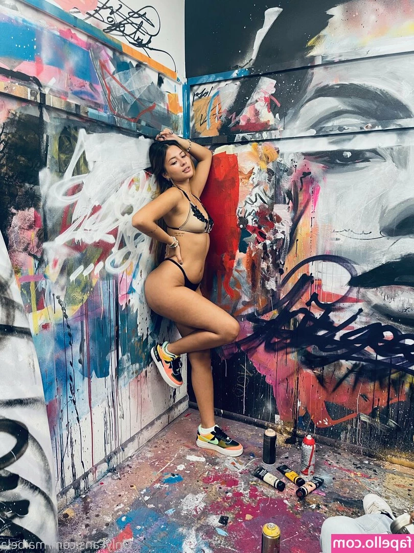 Maibela - do you ass lovers like this pov