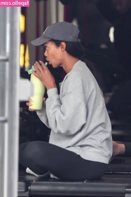Laura Harrier [ laura-harrier ] - No context