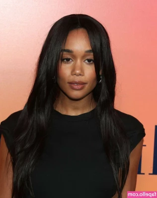 Laura Harrier [ laura-harrier ] - I want to be bent doggy style like a dirty bitch and fucked hard in