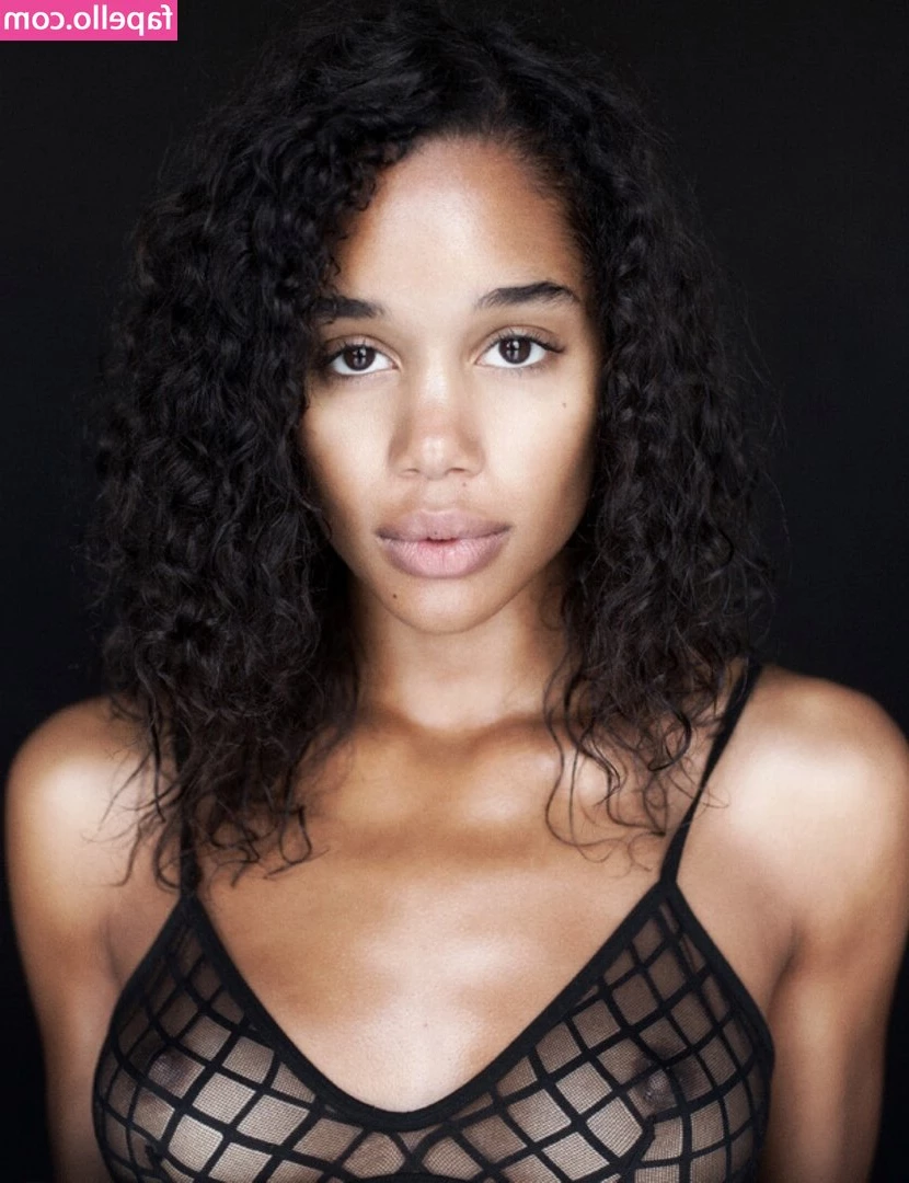 Laura Harrier [ laura-harrier ] - I was feeling a little under the weather yesterday so I fell asleep